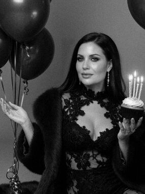 Meet your Posher, Lani